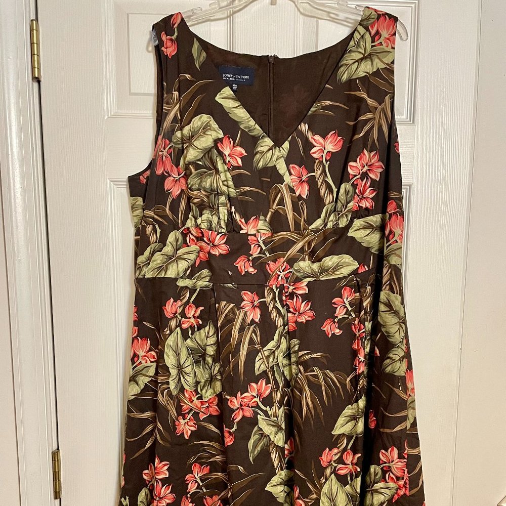 Beautiful summer dress!